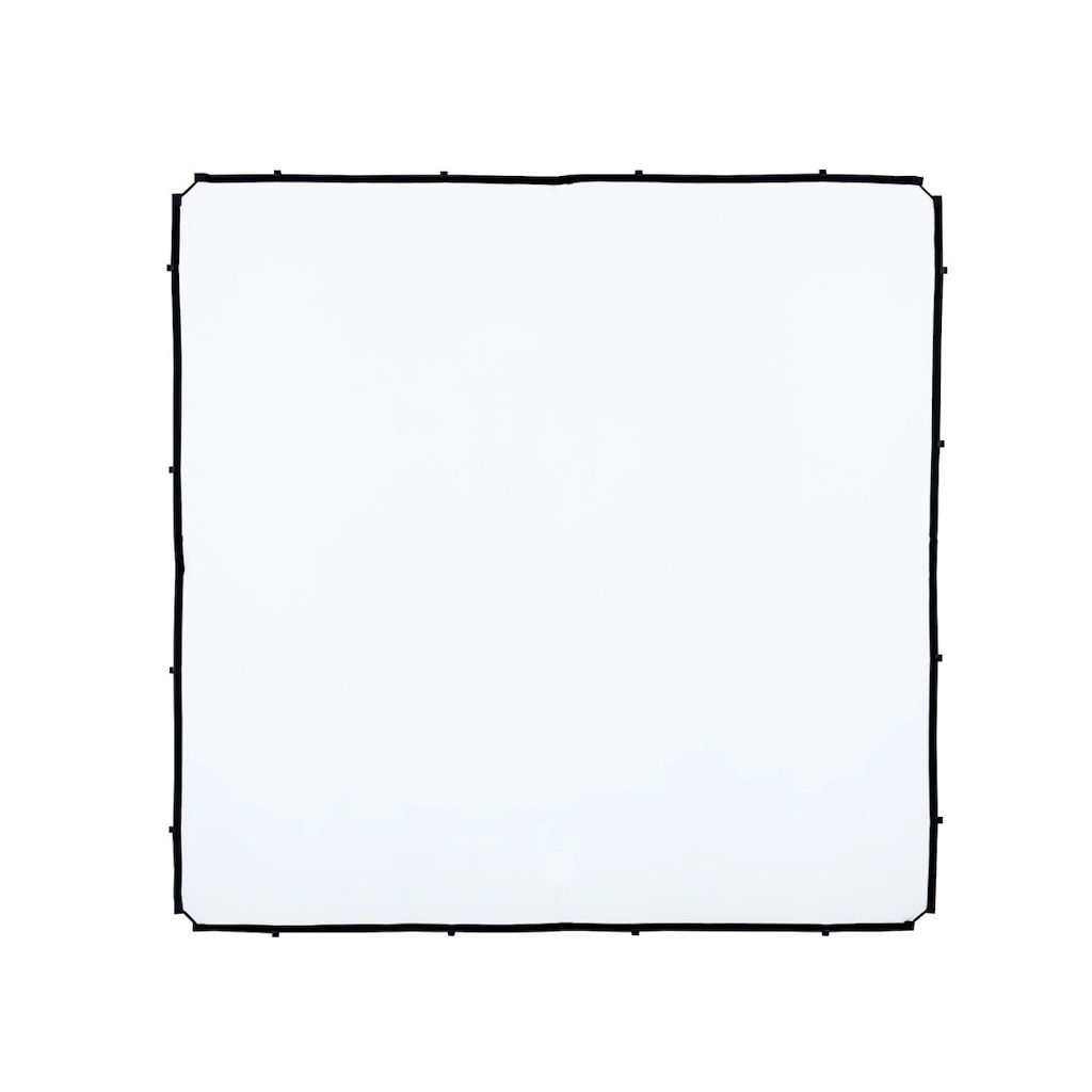 Manfrotto Skylite Rapid Fabric 2x2m 0.75 Stop Diffuser