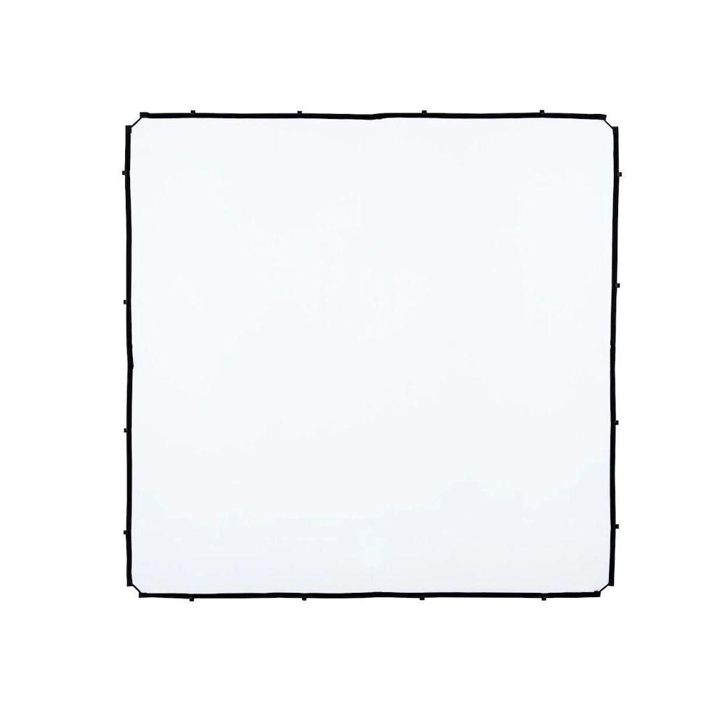 Manfrotto SkyRapid 2x2m 1.25 Stop Diffuser Fabric