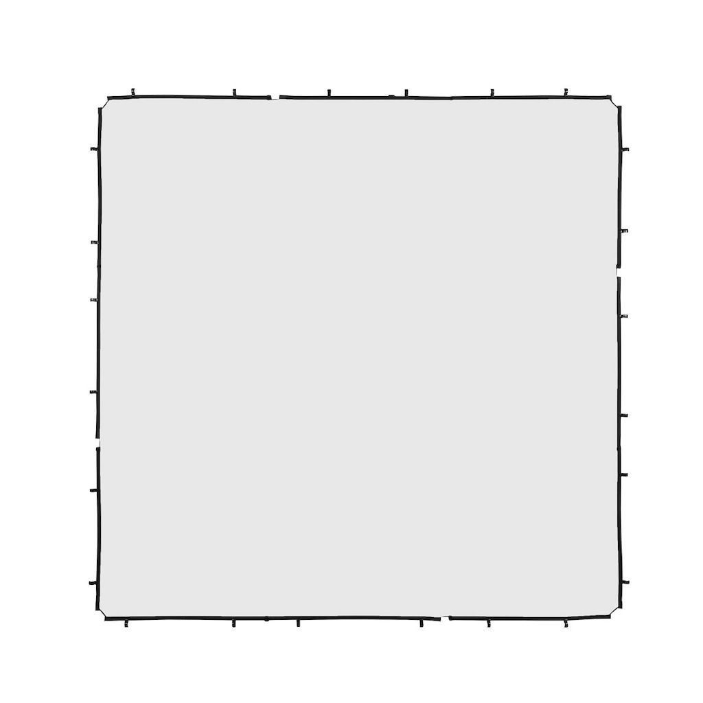 Manfrotto SkyRapid 3x3m 0.75 Stop Diffuser Fabric