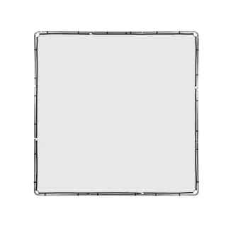 Manfrotto Skylite Rapid 3x3m 1.25 Stop Diffuser Fabric
