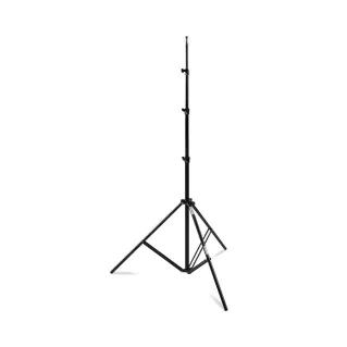 Manfrotto 4 Section Air Cushioned Lighting Stand 85-300cm