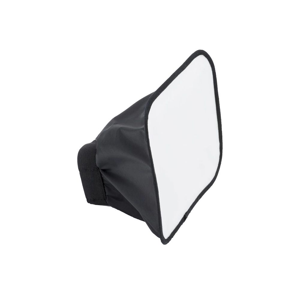 Manfrotto Lastolite Ezybox Micro Softbox for Flashguns