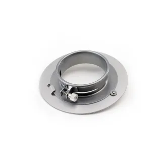 Manfrotto Ezybox Pro Speedring Plate for Profoto