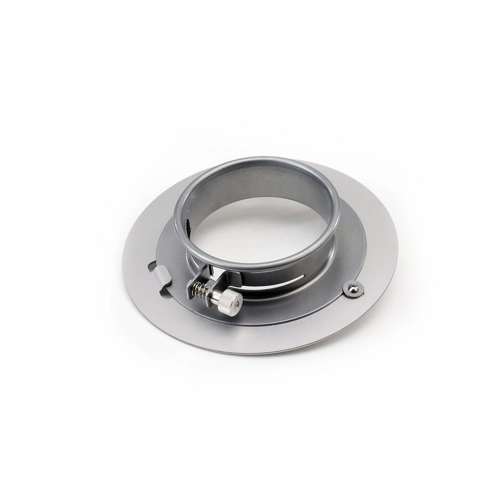 Manfrotto Ezybox Pro Speedring Plate for Profoto