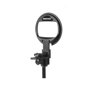 Manfrotto EzyHot Plate (Plas) Plus Standard Flash MNT