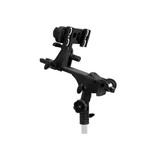 Manfrotto Ezybox Pro Speedlight Bracket