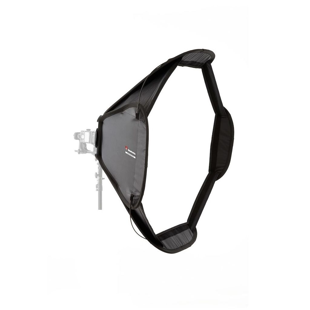 Manfrotto Ezybox Pro Octa Large 102cm Softbox