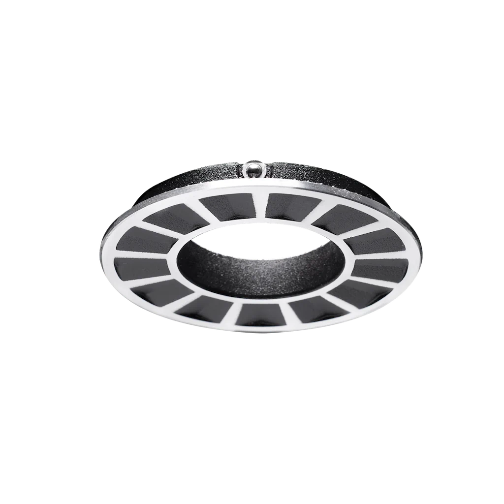 Manfrotto XCHANGE 60mm Flat Base Adapter