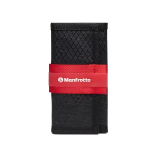 Manfrotto Pro Light Memory Card Holder