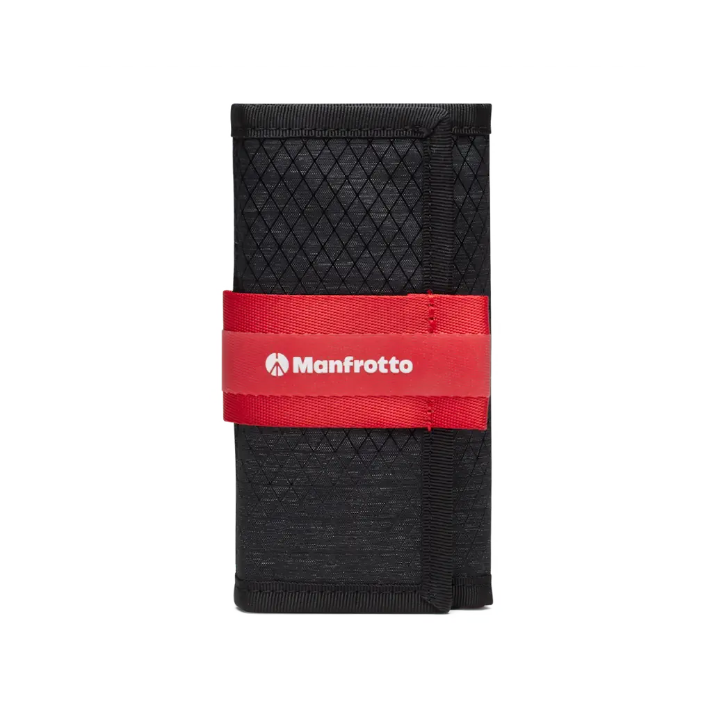 Manfrotto Pro Light Memory Card Holder