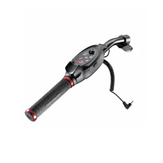 Manfrotto RC Pan Bar Remote Control for LANC Cameras