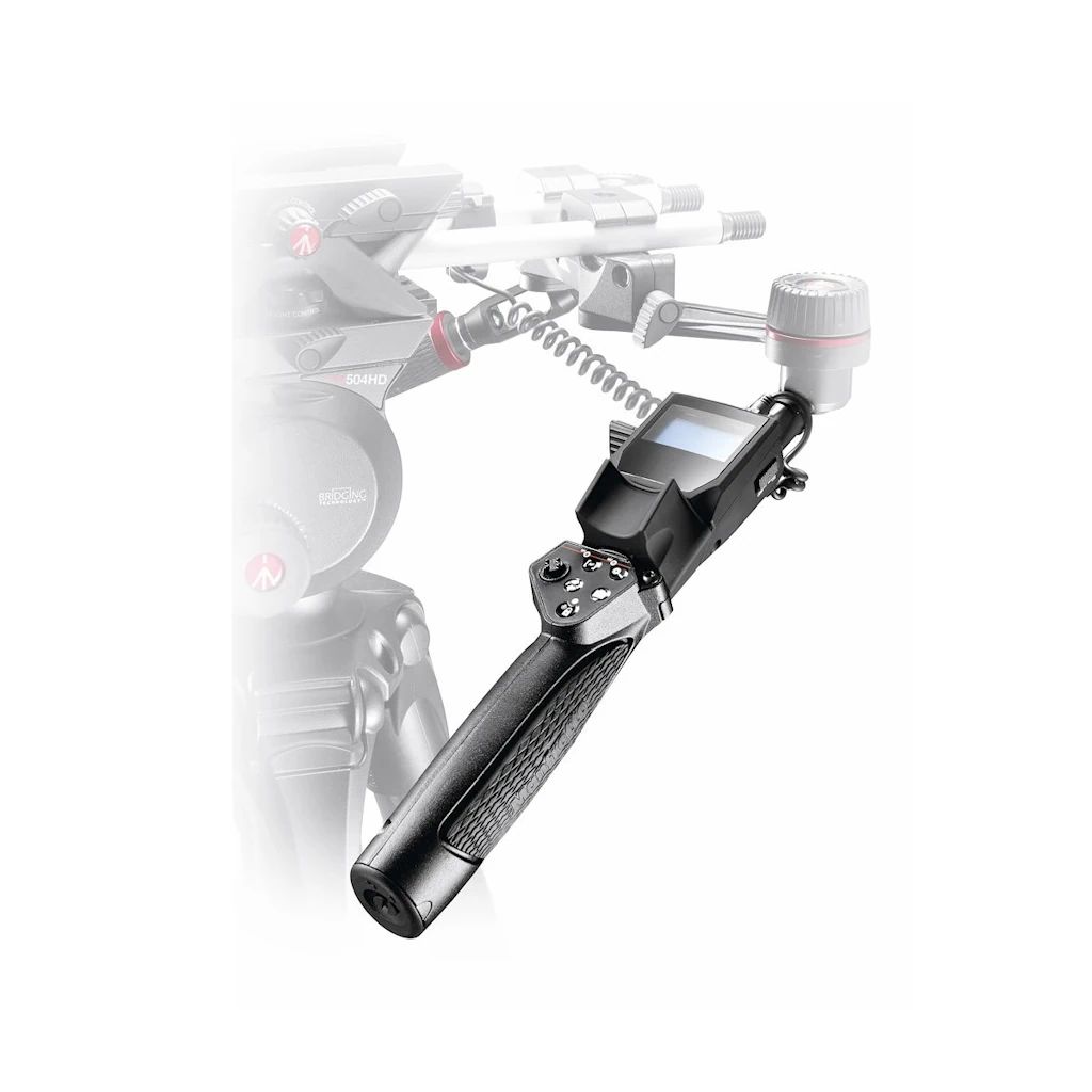 Manfrotto Deluxe HDSLR Remote Control for Canon