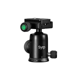 Manfrotto Syrp Ballhead with Arca-Swiss Quick Release Plate