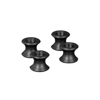 Manfrotto MC Rollers x 4