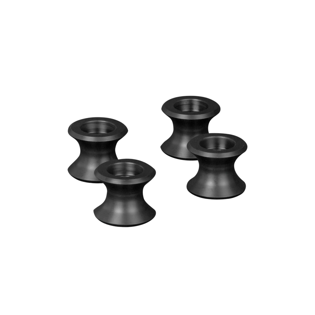 Manfrotto MC Rollers x 4