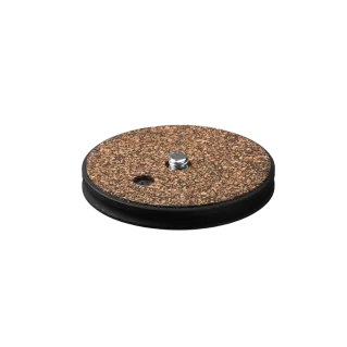 Manfrotto Syrp 90mm Quick Release Plate for Magic Carpet and Magic Carpet Pro