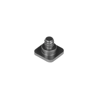Manfrotto 1/4-20 UNC Screw Square End