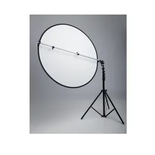 Manfrotto Lastolite Universal Bracket for 50cm to 1.2m Collapsible Reflectors