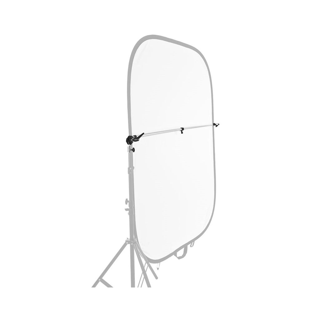 Manfrotto Panoramic Background Bracket 95cm to 1.8m for Lastolite & Diffuser Range