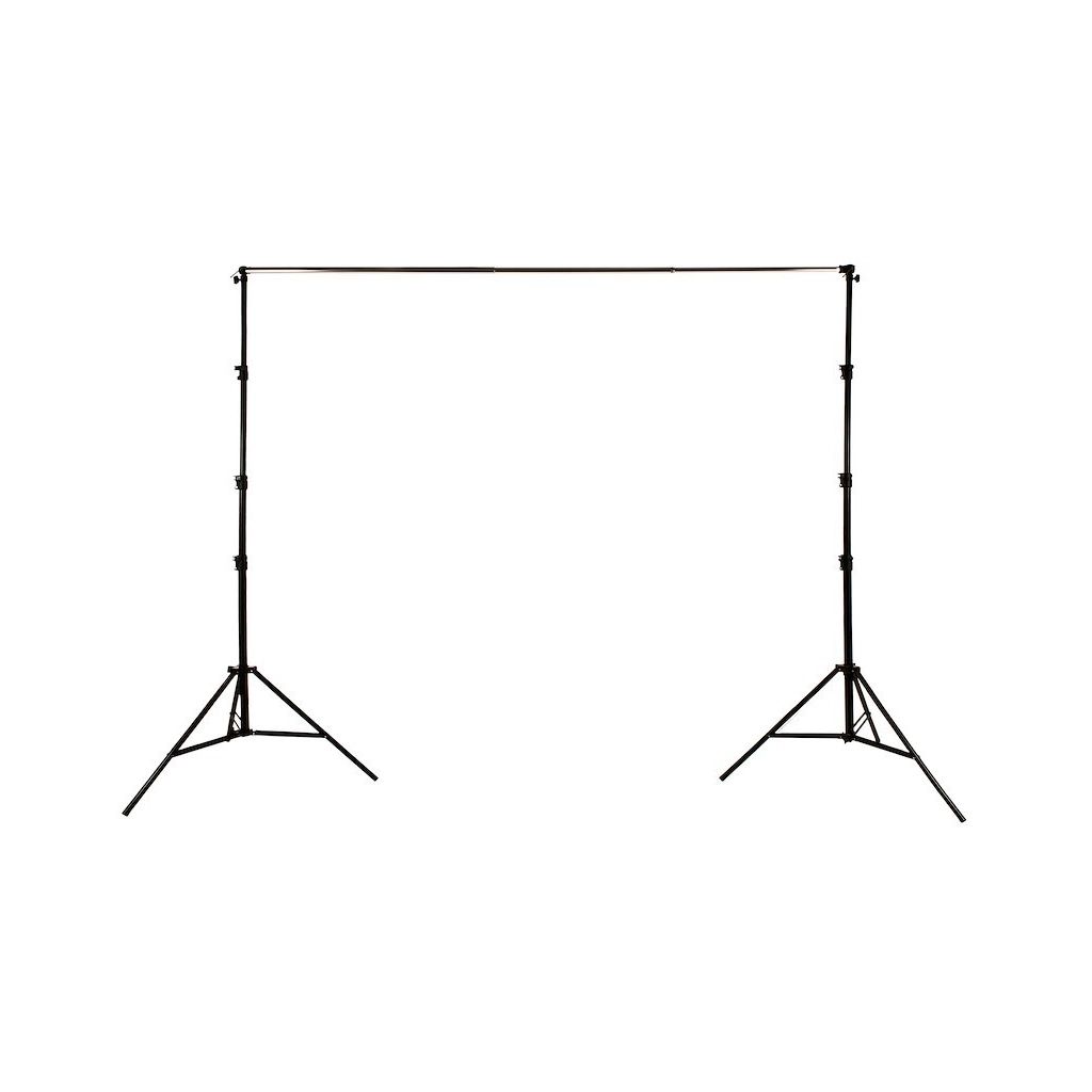 Manfrotto Background Support for 3m Backgrounds with Metal Collars
