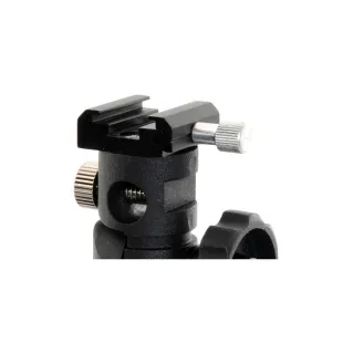 Manfrotto Tilthead with Shoe Lock Mount