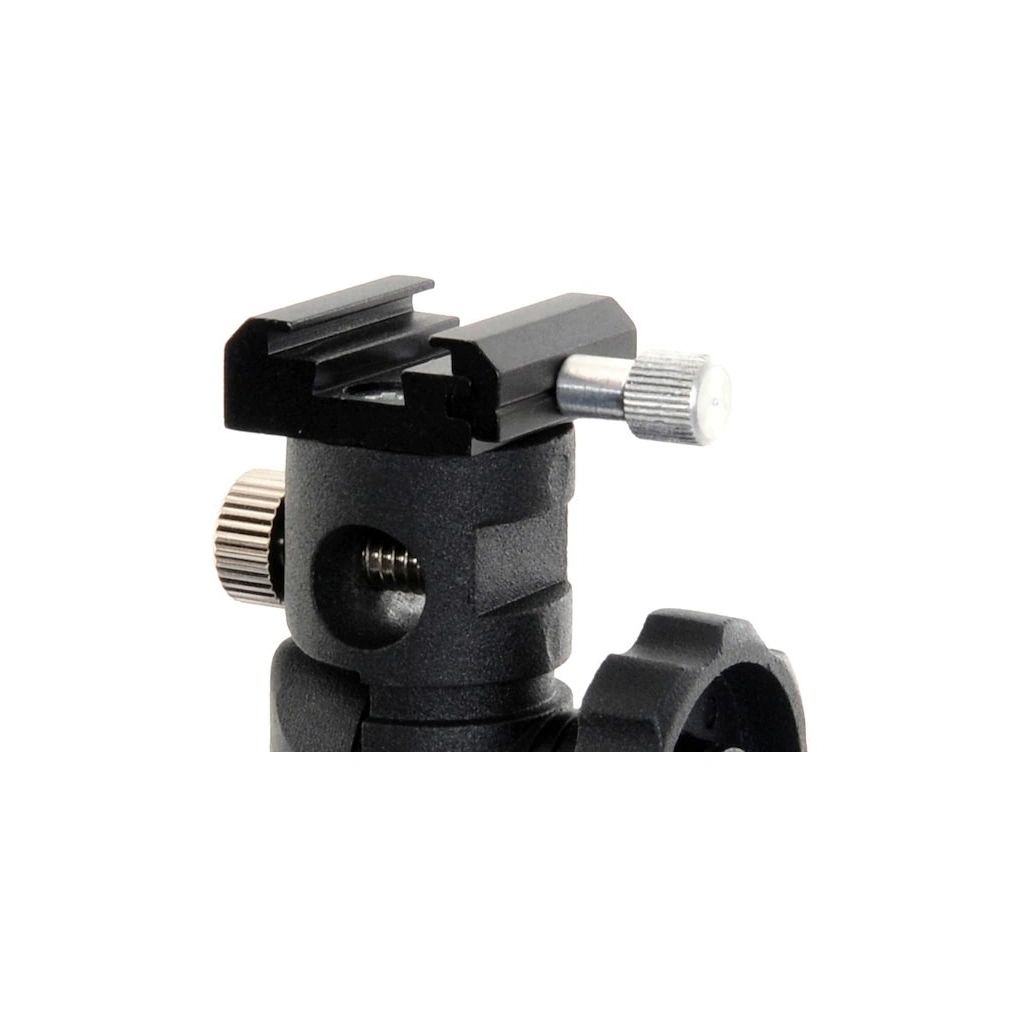 Manfrotto Tilthead with Shoe Lock Mount