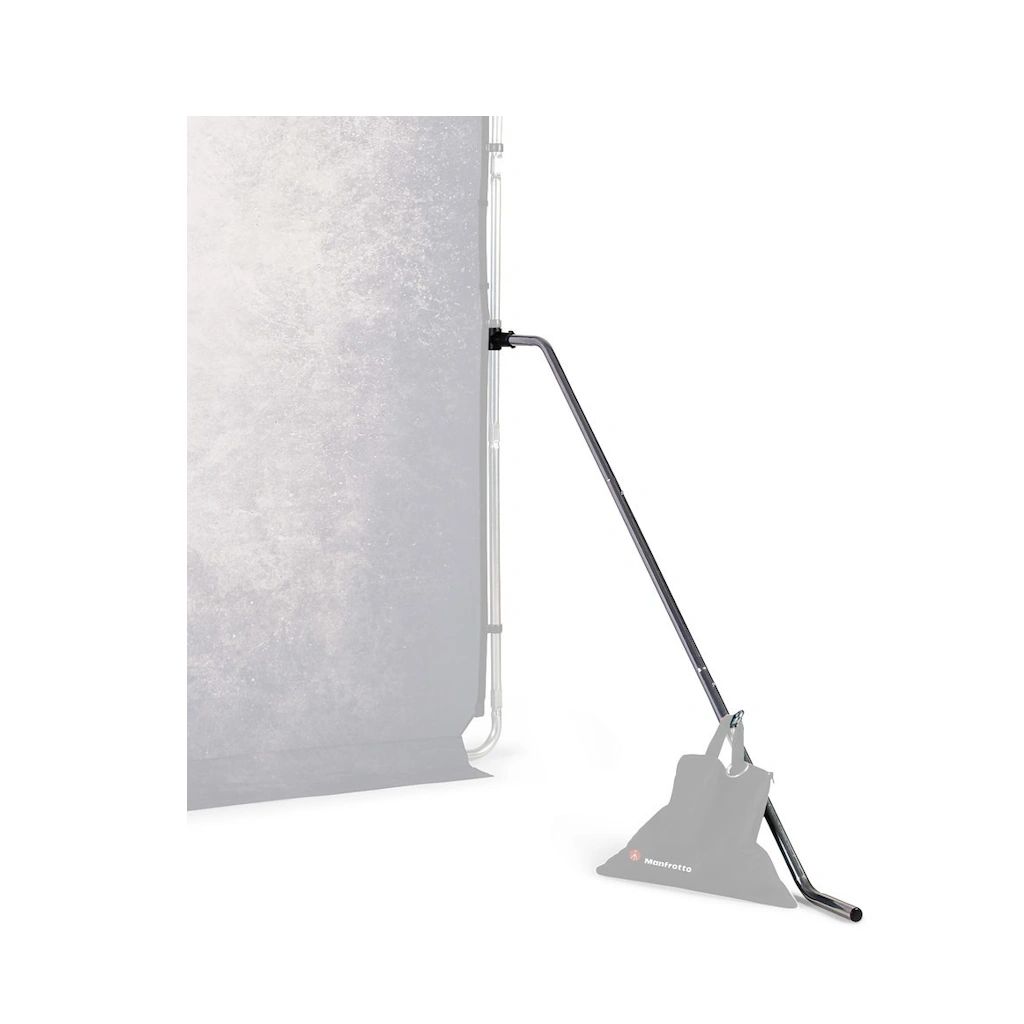 Manfrotto Skylite Rapid Aluminium Frame Support Kit