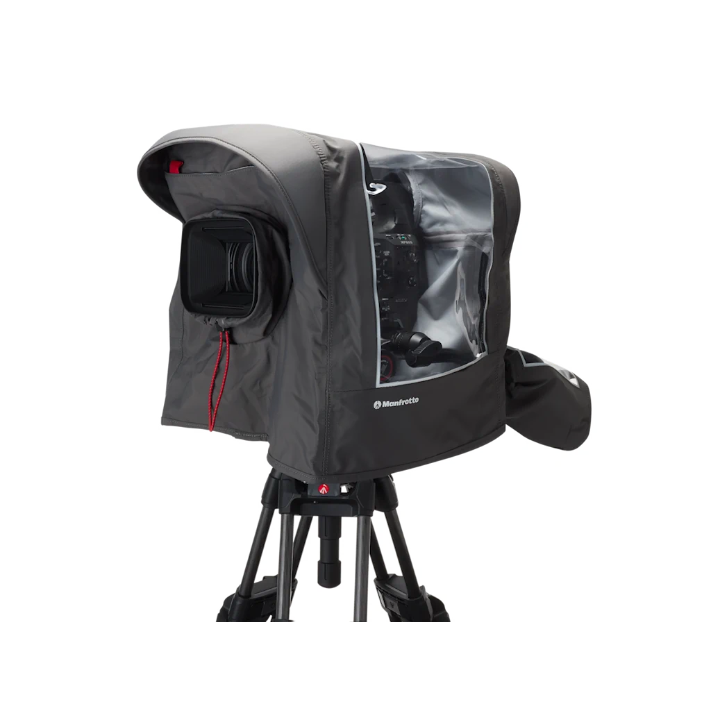 Manfrotto Pro Light Cineshield ML Cinema Camera Cover