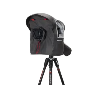 Manfrotto Pro Light Cineshield Small Video Camera Rain Cover