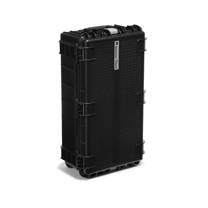 Manfrotto Pro Light Reloader Tough H-83 High-Lid Roller Camera Bag
