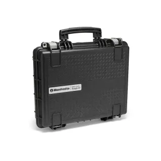 Manfrotto Pro Light Tough H-47 Pre-cubed Foam Insert