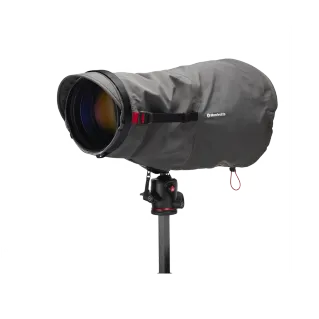 Manfrotto Pro Light Teleshield Rain Cover for Telephoto Lenses