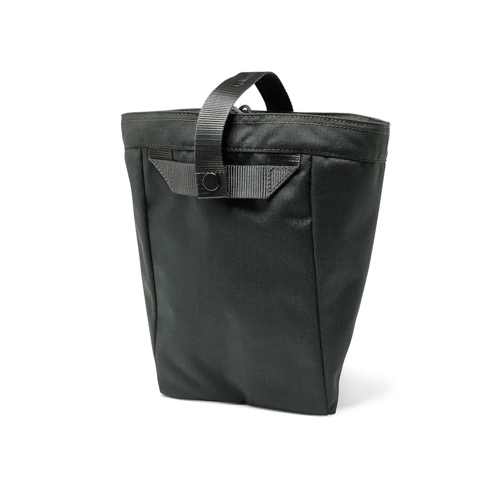 Manfrotto Rifle and Optics Tripod Brass Pouch