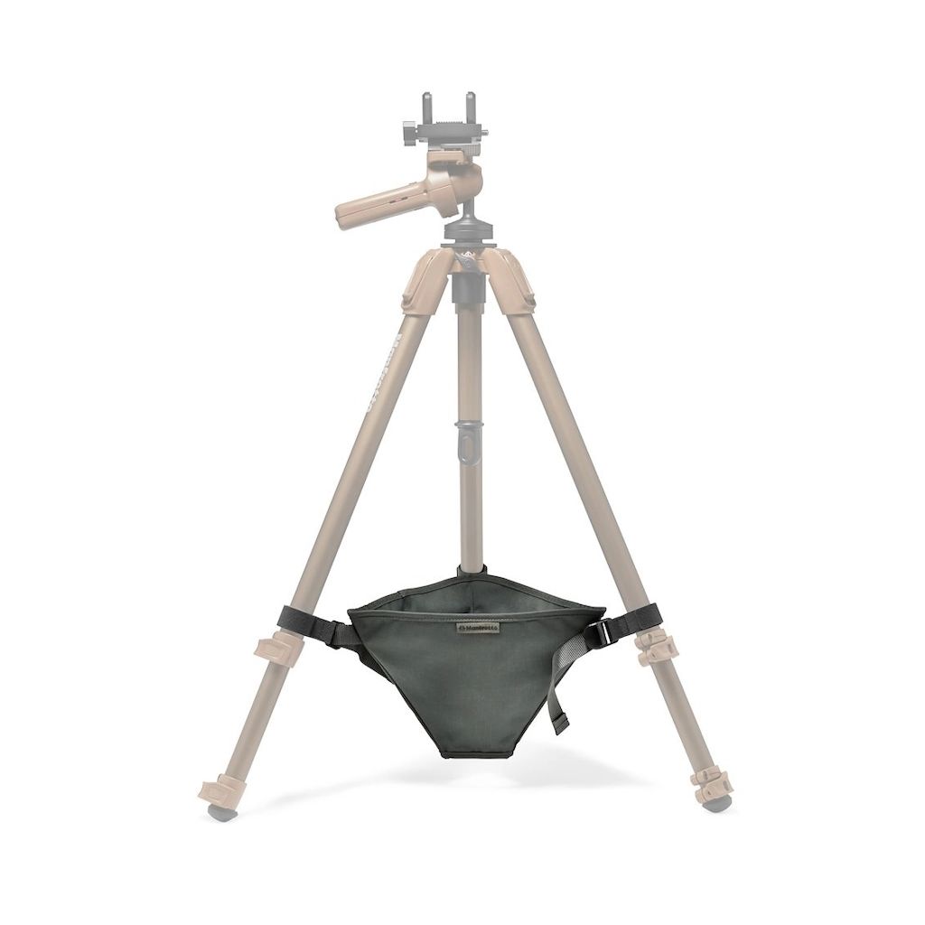 Manfrotto Rifle and Optics AS Tripod Leg Basket