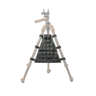 Manfrotto AS Tripod Leg Organiser for Rifle and Optics