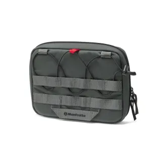 Manfrotto AS Tripod Field Pouch for Rifle and Optics