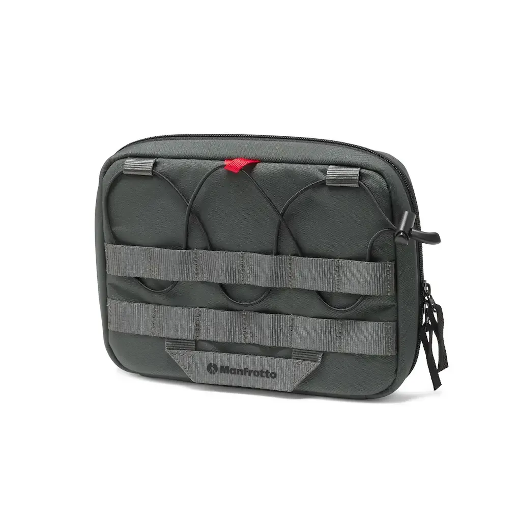 Manfrotto AS Tripod Field Pouch for Rifle and Optics