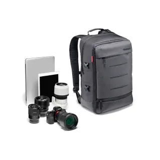 Manfrotto Manhattan Mover-30 Camera and Laptop Backpack