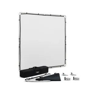 Manfrotto Pro Scrim All In One Kit Large 2.9 x 2.9m