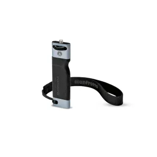 Manfrotto TwistGrip Ergonomic Handle for Smartphones