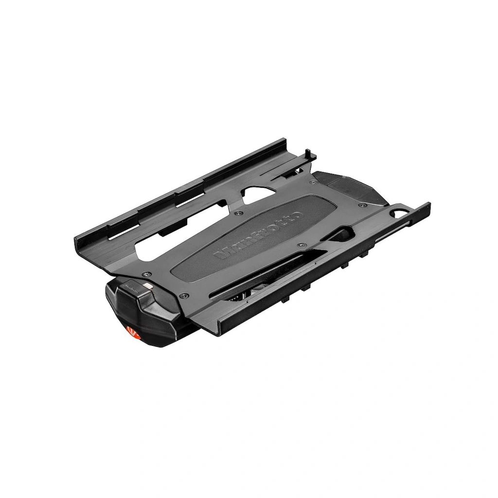 Manfrotto Digital Director for iPad mini 2 and iPad mini 3