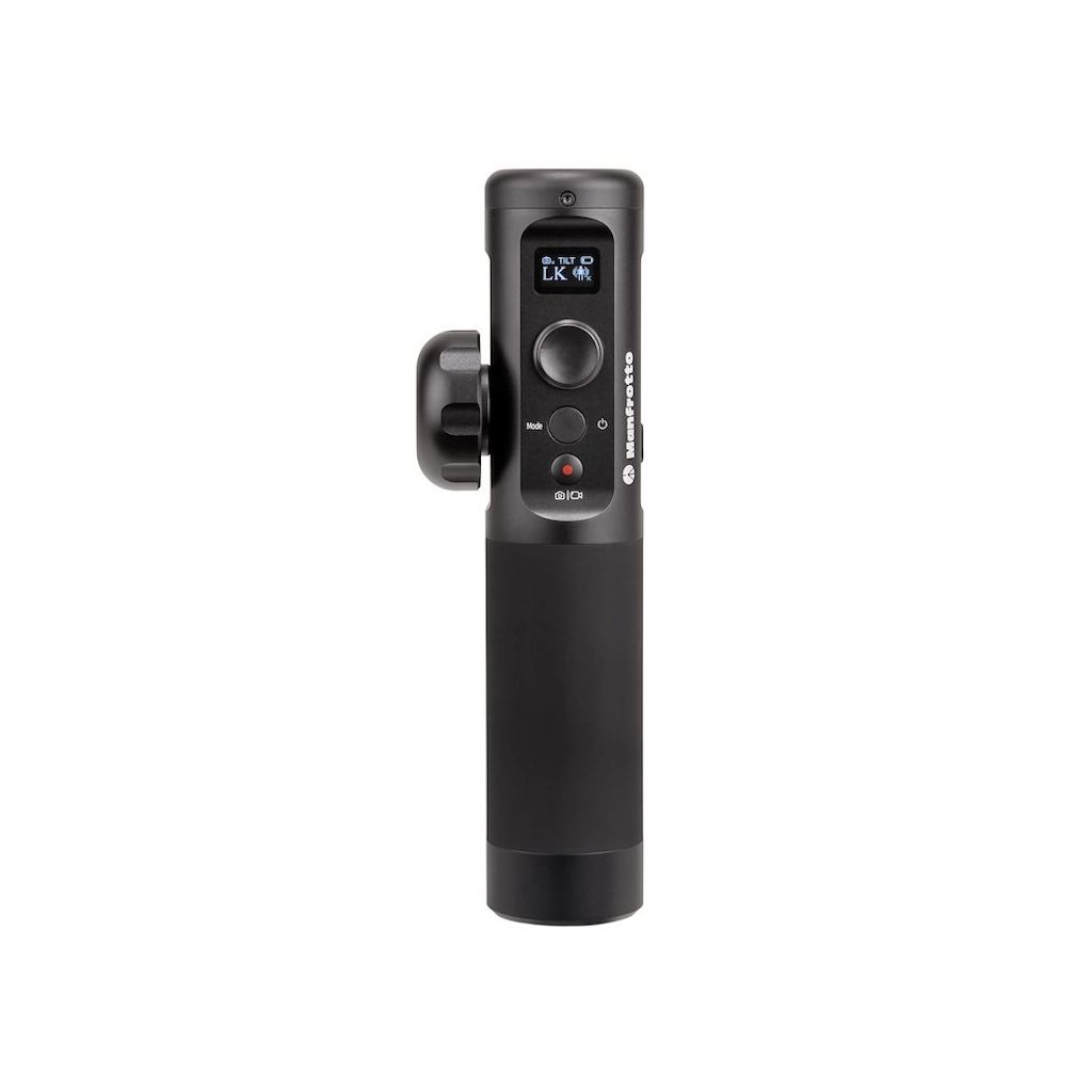 Manfrotto Gimbal Remote Control for 220 and 460 Gimbals
