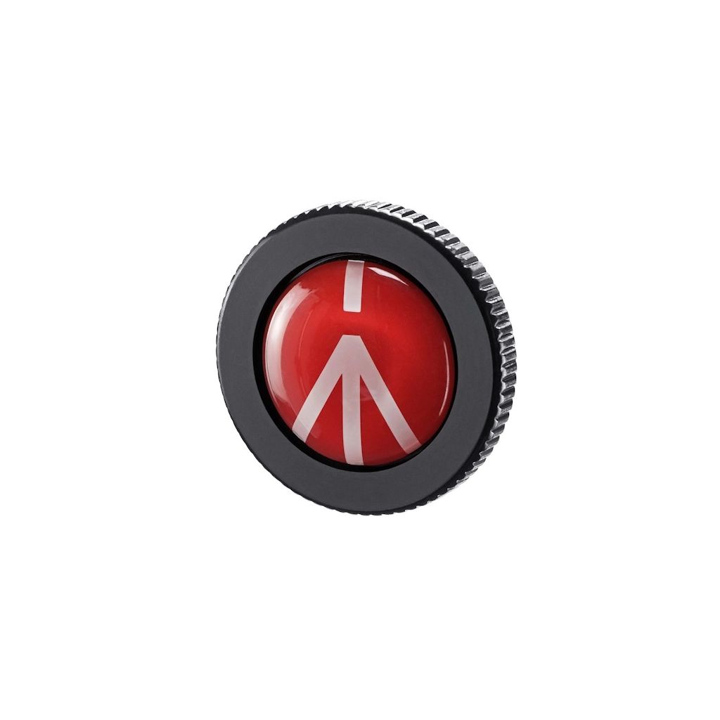 Manfrotto Compact Action Round Quick Release Plate