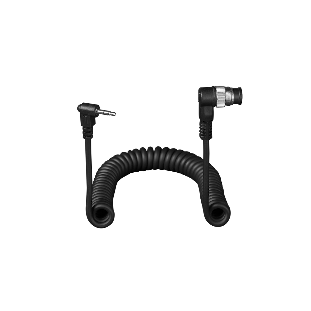Manfrotto Syrp 1N Shutter Link Cable for Nikon Cameras