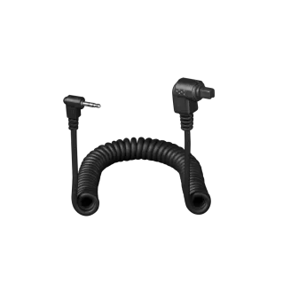 Manfrotto 3C Shutter Link Cable for Canon Cameras **