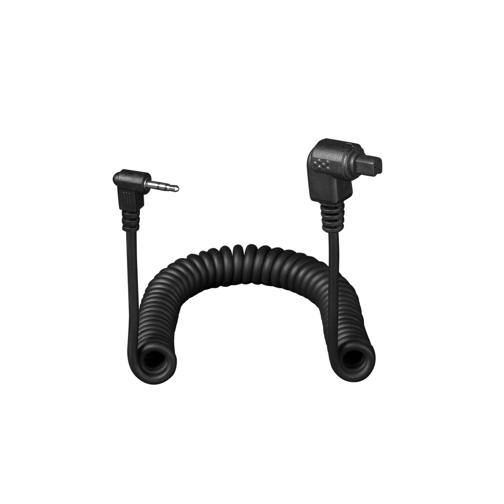 Manfrotto 3C Shutter Link Cable for Canon Cameras **