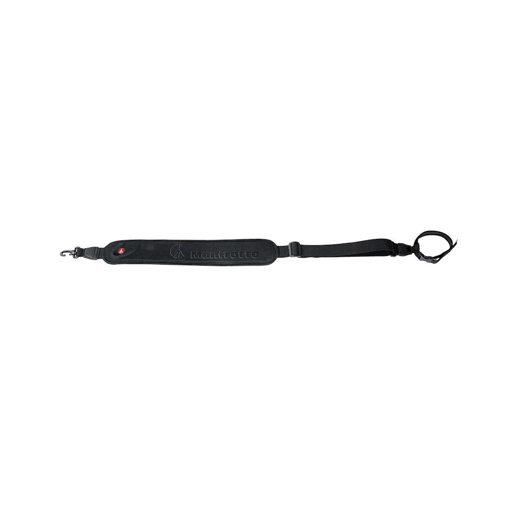 Manfrotto Lino Tripod Shoulder Strap 1