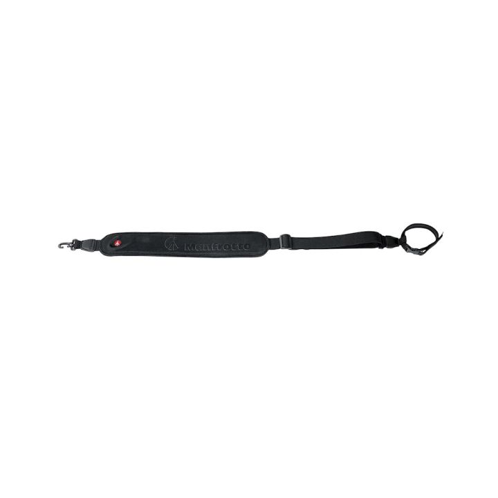 Manfrotto Lino Tripod Shoulder Strap 1