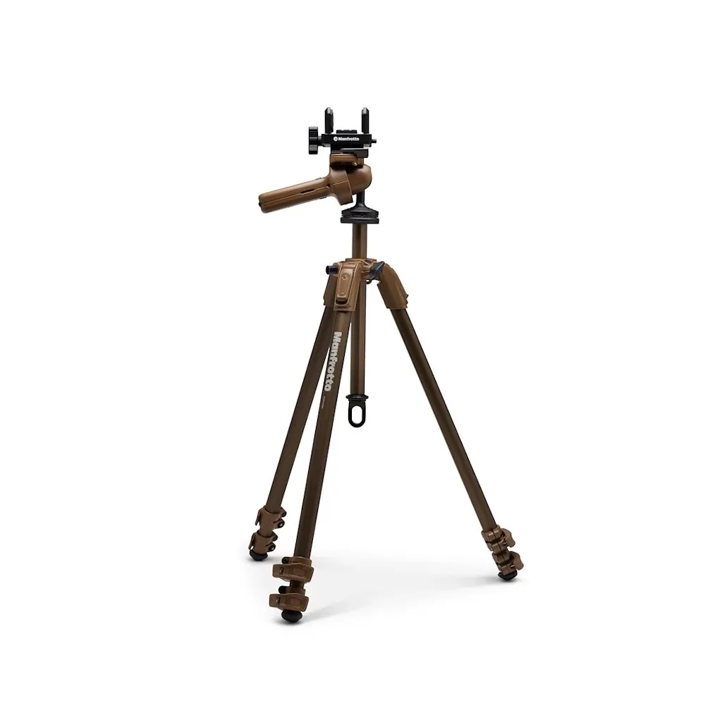 Manfrotto AS Tripod Grip Kit