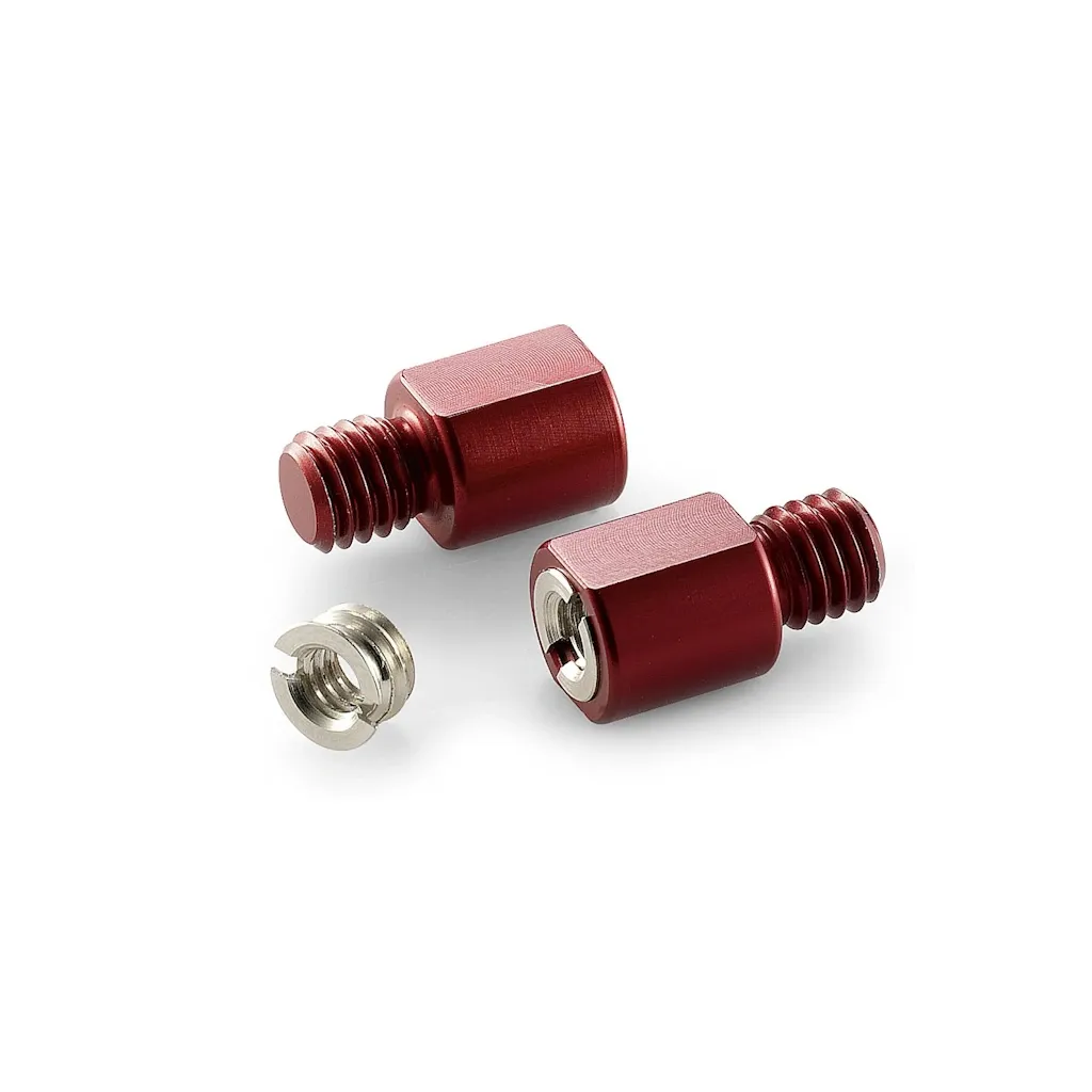 Manfrotto Sympla Easy Link 3/8-inch Connectors (Pair)